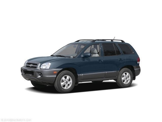 hyundai santa fe 2006 KM8SC13D86U109078 image hyundai santa fe 2006 KM8SC13D86U109078 image